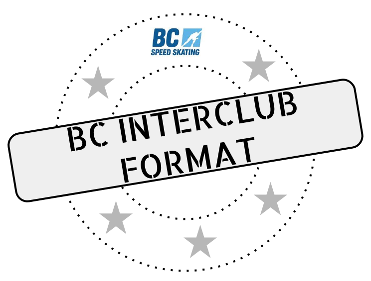 BC Interclub Format Logo (1) – Speed Skating BC
